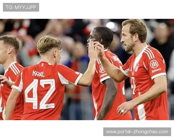 欧冠拜仁主场战布鲁日前瞩目 赛前慈善项目圆满落幕 欧冠拜仁主场战布鲁日前瞩目 赛前慈善项目圆满落幕