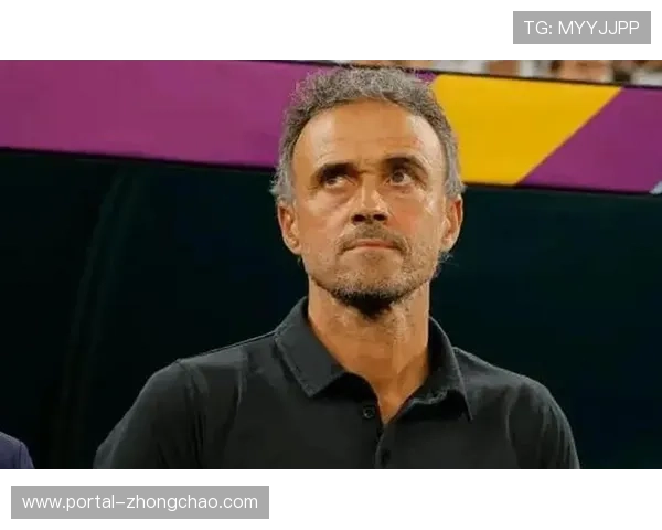 恩里克谈阵容轮换：希望球员参加世界杯，会合理管理出场时间