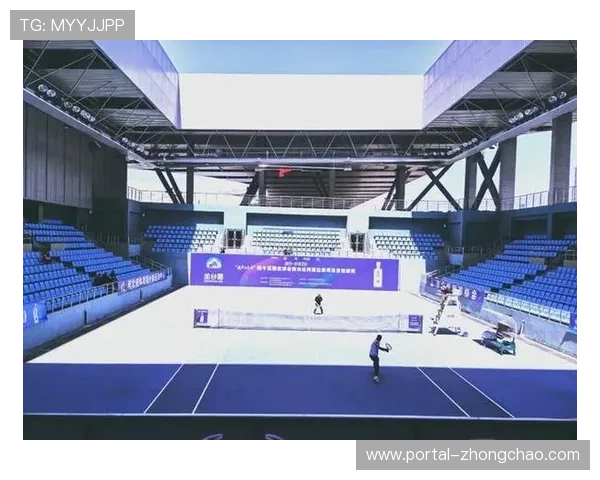 国内网球赛事体系完善,全运会成球员练兵舞台 国内网球赛事体系完善,全运会成球员练兵舞台