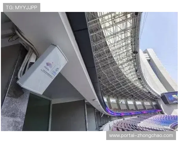 体育内容与元宇宙概念结合,虚拟场馆体验初具雏形 体育内容与元宇宙概念结合,虚拟场馆体验初具雏形