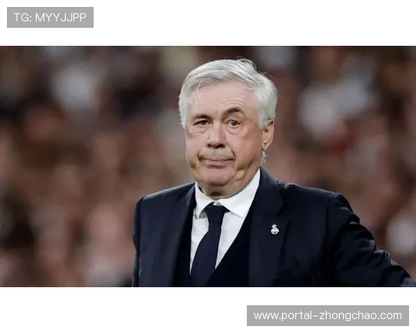 皇马训练基地迎来青年队小将，安切洛蒂考察二队人才