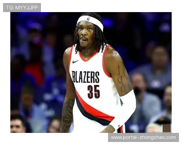 开拓者罗伯特-威廉姆斯轮休，杨瀚森获出场机会