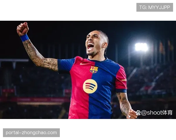 巴萨小将亚马尔:欧冠首秀进球是梦想成真
