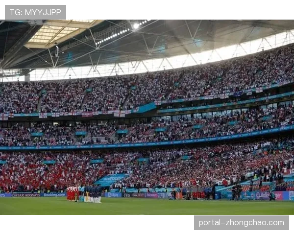 温布利球场将于今夏启动大型翻新,为2028年欧洲杯做准备